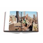 New York by New York Assouline Trave Series