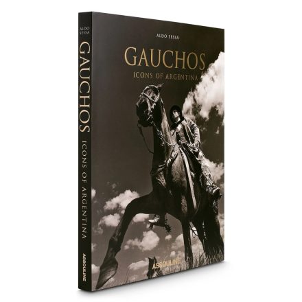 Gauchos: Icons of Argentina