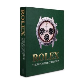 Assouline The Impossible Collection of Rolex