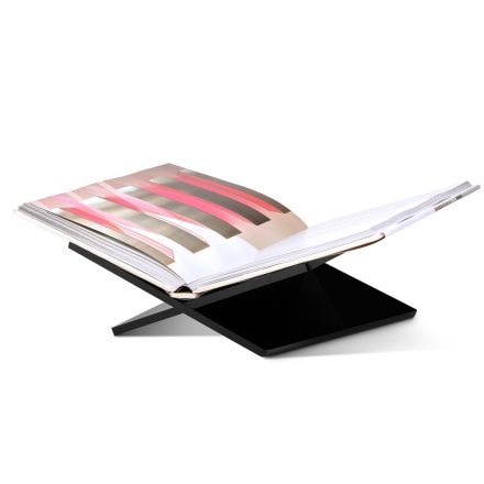 A Bookstand - Black