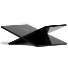 A Bookstand - Black