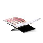 A Bookstand - Black