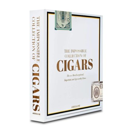 The Impossible Collection of Cigars