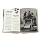 The 100 Burgundy: Exceptional Wines to Build a Dream Cellar
