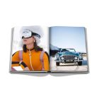 St. Moritz Chic Assouline Travel Series
