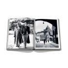 St. Moritz Chic Assouline Travel Series