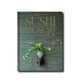 Sushi Shokunin: Japan's Culinary Masters