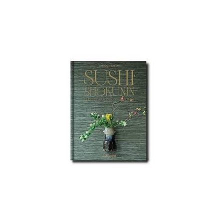 Sushi Shokunin: Japan's Culinary Masters