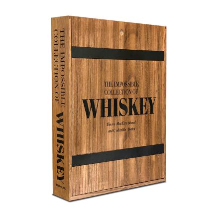 The Impossible Collection of Whisky