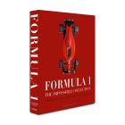 Assouline The Impossible Collection of Formula 1 