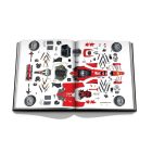 Assouline The Impossible Collection of Formula 1 