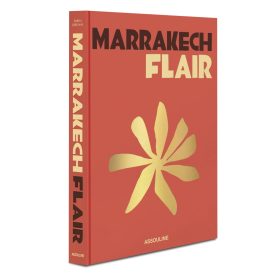 Assouline Marrakech Flair