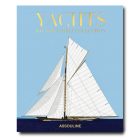 Assouline The Impossible Collection of Yachts