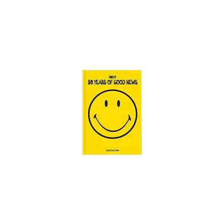 Smiley: 50 Years of Good News