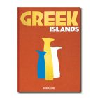 Assouline Greek Islands