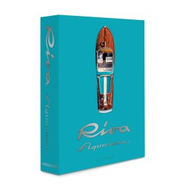 Assouline The Impossible Collection of Riva Aquarama