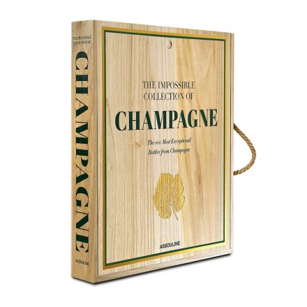 The Impossible Collection of Champagne