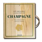 Assouline The Impossible Collection of Champagne