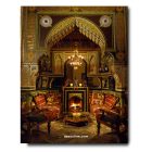 Assouline Yves Saint Laurent at Home