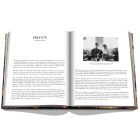 Assouline Yves Saint Laurent at Home