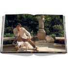 Assouline Yves Saint Laurent at Home