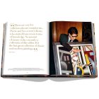 Assouline Yves Saint Laurent at Home