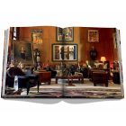 Assouline Yves Saint Laurent at Home