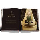 Assouline Yves Saint Laurent at Home