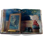 Assouline Yves Saint Laurent at Home