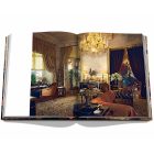 Assouline Yves Saint Laurent at Home