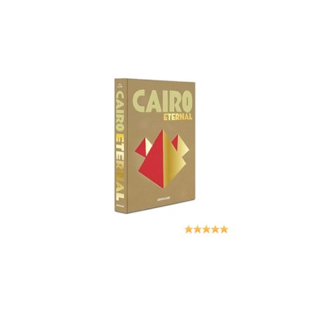 Cairo Eternal