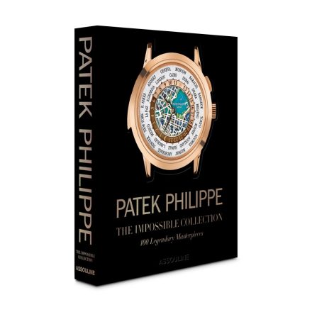 Patek Philippe: The Impossible Collection