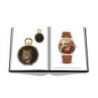 Assouline Patek Philippe: The Impossible Collection