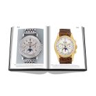 Assouline Patek Philippe: The Impossible Collection
