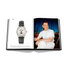 Assouline Patek Philippe: The Impossible Collection