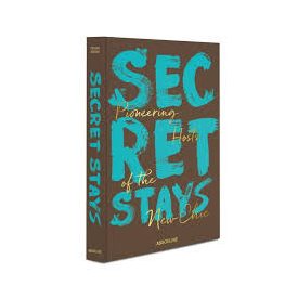Secret Stays