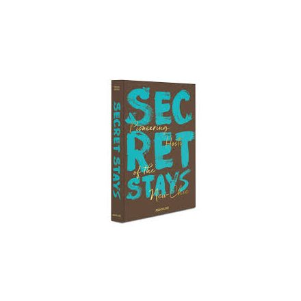 Secret Stays