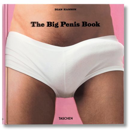 The Big Penis Book