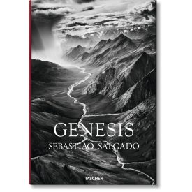 Sebastião Salgado. GENESIS XL
