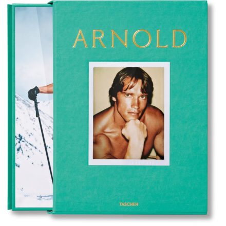 ARNOLD. Collector’s Edition