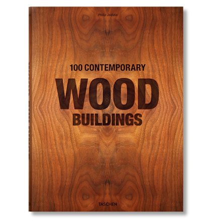 100 Contemporary Wood Buildings