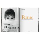 Taschen Rome. Portrait of a City