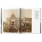 Taschen Rome. Portrait of a City