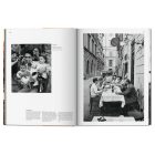 Taschen Rome. Portrait of a City