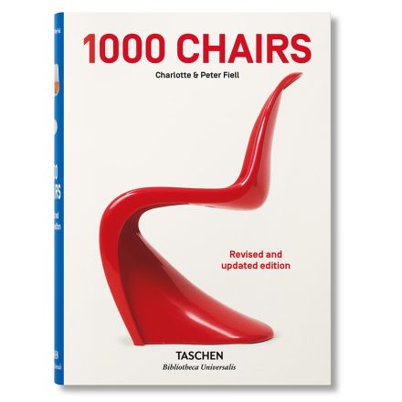 1000 Chairs. Revised and updated edition