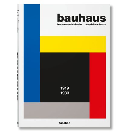 Bauhaus. Updated Edition