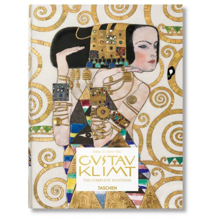 Gustav Klimt. The Complete Paintings XL