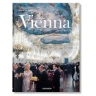 Taschen Vienna. Portrait of a City