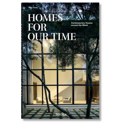 Homes for Our Time. Contemporary Houses around the World Vol. 1