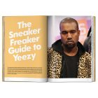 Sneaker Freaker. The Ultimate Sneaker Book